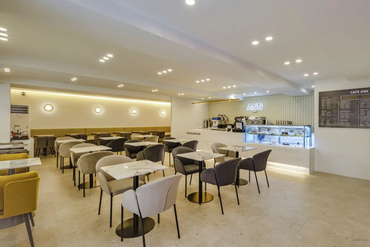 CAFÉ ANN 이미지 8